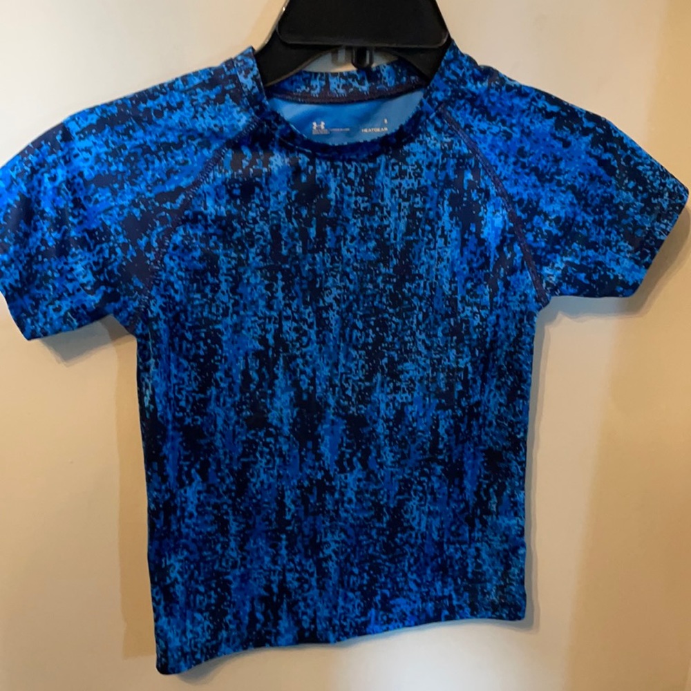 Under Armour Dri-fit shirt